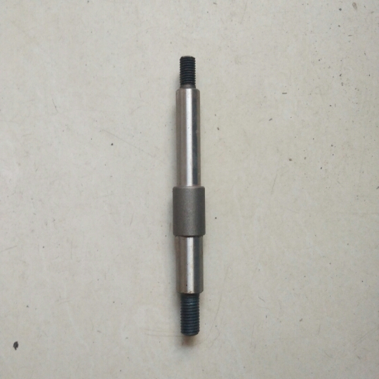 洋马收割机配件 CE-2 AG600 星轮轴 国产