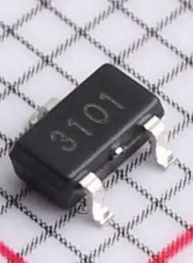 全新原装 AP3101A 封装 SOT23-3 场效应管(MOSFET)