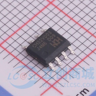 原装正品 CH32V003J4M6 SOP-8 RISC-V内核 32位微控制器-MCU