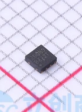 全新原装 ZD25Q80BNIGR 封装 USON-8-EP(1.5x1.5) NOR FLASH