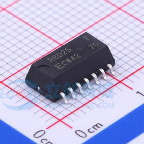 全新原装 RX-8025T/UC=RX8025T-UC=RX8025T/UC 封装SOP-14-208mil