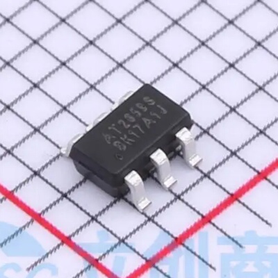 全新原装AT2659S 封装SOT23-6 SOT23-6