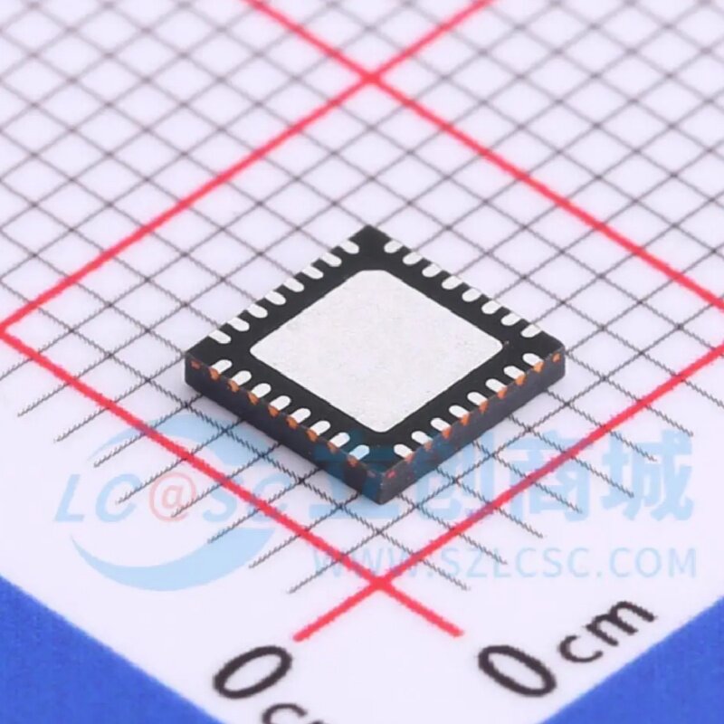 全新原装 SC2001QDER SC2001 贴片 QFN-32 PD控制器芯片 移动电源 - 实物图