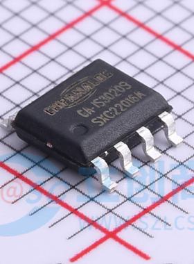 全新原装 CA-IS3020S 贴片SOIC-8 芯片ic CA-IS302x 隔离式I2C