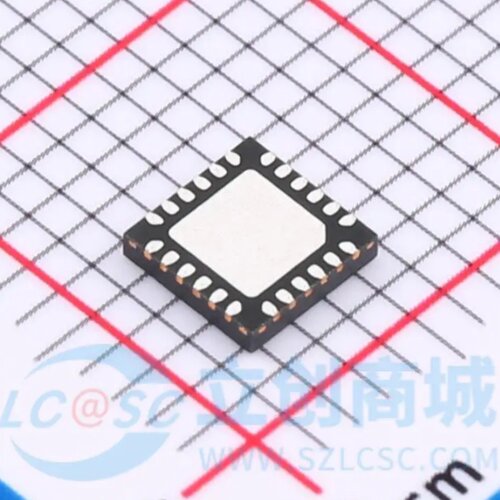 全新原装 PL2303GC (QFN) 功能控制器 QFN 收发器等芯片
