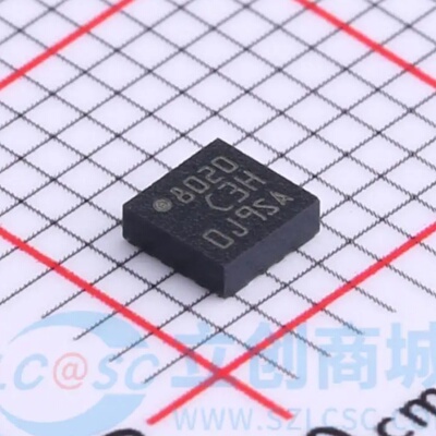 全新原装LIS3DHTR丝印C3H LGA-16 数字输出运动传感器