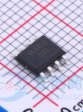 全新原装 BL5612 SOP-8 电机驱动芯片 现货供应