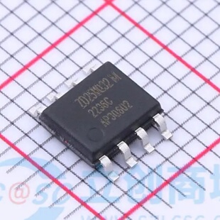 全新原装 ZD25WQ32CTIGT 封装 SOP-8