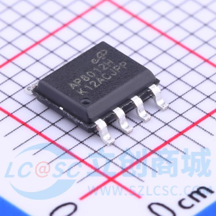 全新原装 AP8012HSEC-R1 AP8012H SOP8 贴片电源管理芯片IC