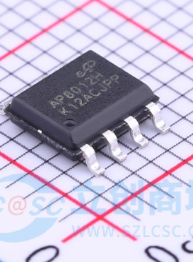 全新原装 AP8012HSEC-R1 AP8012H SOP8 贴片电源管理芯片IC