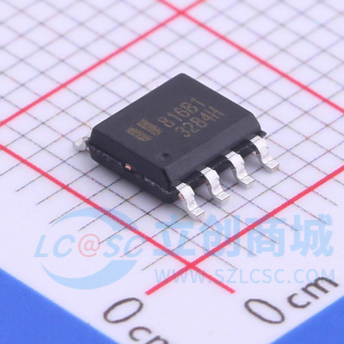 全新原装 EUP3284HWIR1 丝印3284H 贴片SOP8 DC-DC电源管理芯片