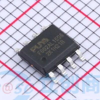 原装正品 PY32F002AL15S6TU 丝印F002AL15S6 32位微控制器芯片