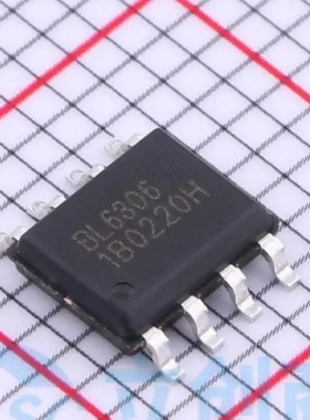 全新原装  BL6306SO 封装 SOP-8  音频放大器芯片IC