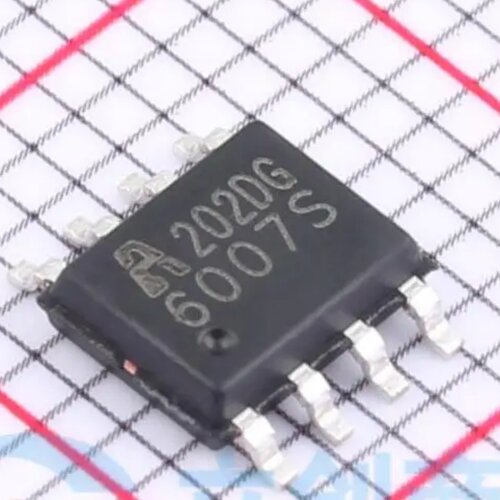 全新原装 AP6007S 封装 SOP-8 场效应管(MOSFET)