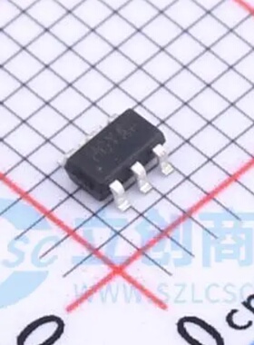 全新原装 WST3392 封装  SOT-23-6L 场效应管(MOSFET)