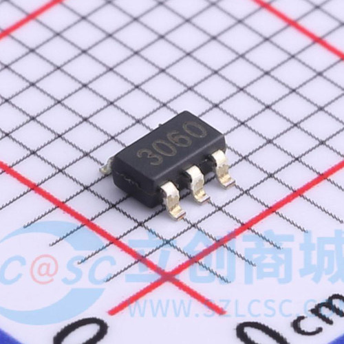全新原装 BL8531CB5TR60 SOT-23-5 DC-DC 电源管理芯片IC