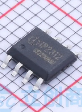 全新原装IP2312U 封装ESOP-8  集成电路芯片IC现货