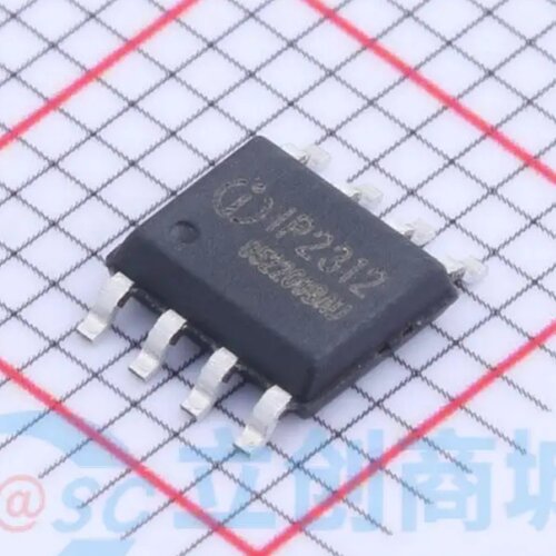 全新原装IP2312U 封装ESOP-8  集成电路芯片IC现货