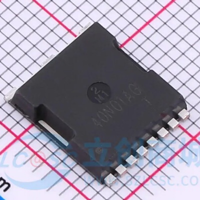 全新原装 SP40N01AGTO 封装 TOLL-8L 场效应管(MOSFET)