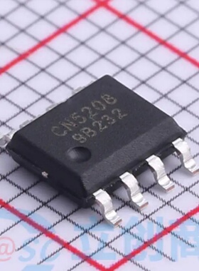 全新原装 CN5208 封装 SOIC-8 DC-DC电源芯片