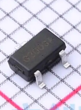 全新原装 WST02N20B 封装 SOT-23-3 场效应管(MOSFET)
