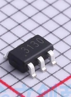 全新原装 CN3130 封装 SOT-23-6 电池管理