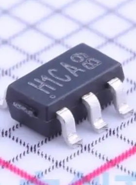 全新原装 WST2011 封装 SOT-23-6L  场效应管(MOSFET)