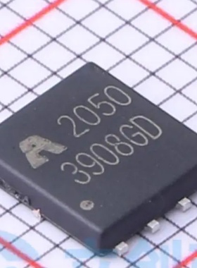 全新原装  AP3908GD 封装 PDFN5X6-8L 场效应管(MOSFET)