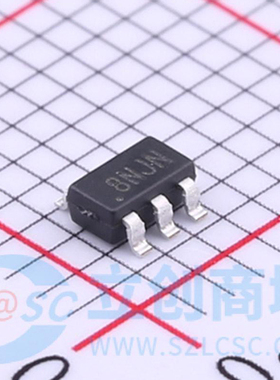 全新原装上海贝岭 BL9342 丝印**JN SOT-23-6 DC-DC电源芯片