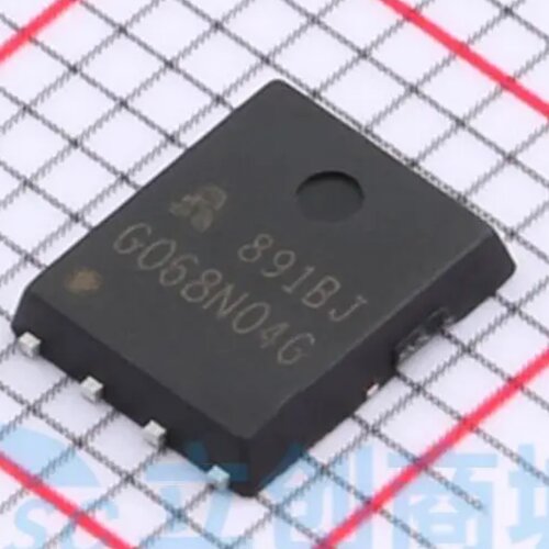 全新原装 APG068N04G 封装 PDFN5x6-8L 场效应管(MOSFET)