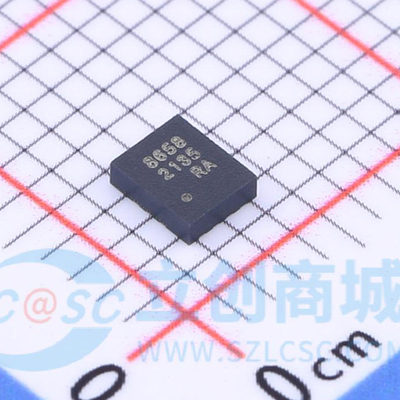 全新原装 QMI8658C 封装LGA14 丝印8658 6轴姿态传感器陀螺仪芯片