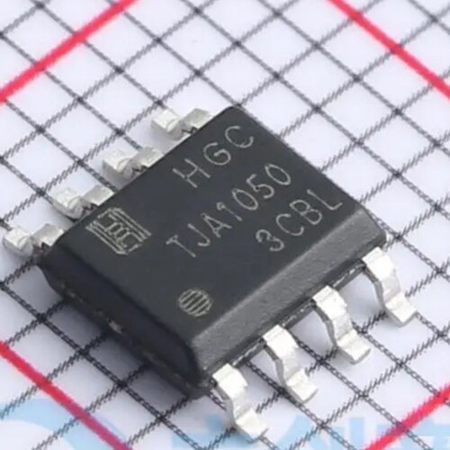 全新原装 TJA1050DRG  封装 SOP-8