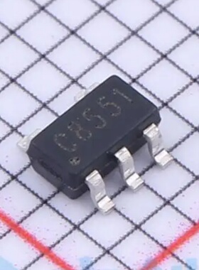 全新原装 COS8551TRC 封装 SOT-23-5 精密运放