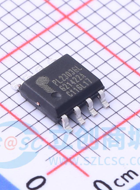 全新原装 PL2303GL 贴片SOP-8 USB转串行桥接控制器芯片