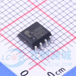 全新原装 PL2303GL 贴片SOP-8 USB转串行桥接控制器芯片