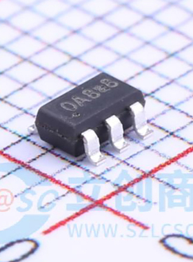 全新原装 CMT2110A-ESR 贴片 SOT-23-6 2.4G射频无线收发IC芯片