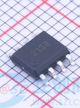 全新原装8022W 封装SOP-8 触摸芯片