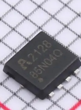 全新原装 AP85N04Q 封装 PDFN3X3-8L 场效应管(MOSFET)