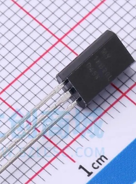 全新原装 MY18B20L 温度传感器 封装 TO-92L