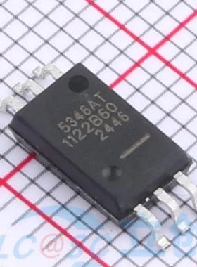 全新原装 SILM5346ATCR-DG 封装 SOP-28-300mil