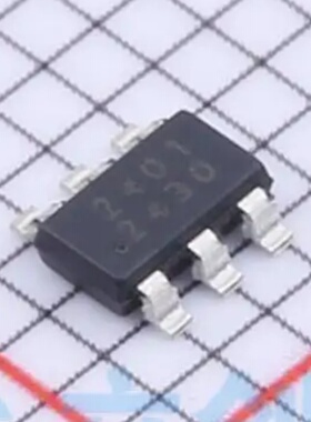 全新原装 SCT2401TVBR 封装SOT23-6 DC-DC电源管理IC芯片
