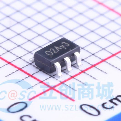 全新原装 AP3128AE3036ES6 丝印O2  贴片SOT23-6 LED驱动芯片