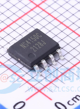 全新原装 NS4150C 贴片SOP-8 3.0W单声道D类音频功率放大器芯片