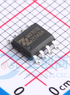 全新原装 MX1618  封装ESOP-8 有刷直流电机驱动芯片IC