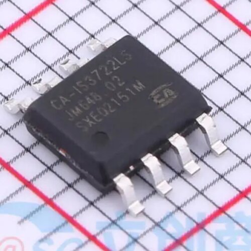 全新原装 CA-IS3722LS 封装 SOIC-8 数字隔离器