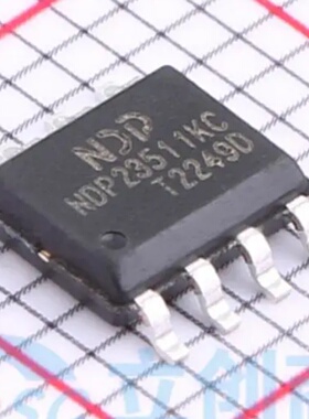 全新原装 NDP23511KC 封装 SOP-8  DC-DC电源芯片