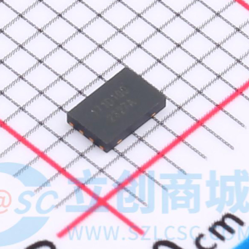 全新原装 MX16171D100 理想二极管控制器 防止电流倒灌芯片