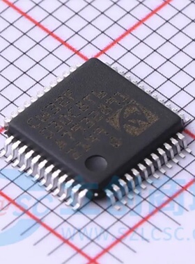 全新原装CW32F030C8T6 封装LQFP-48  集成电路芯片IC现货