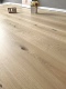 1.9米厚皮欧橡木纯三层实木复合地暖专用15厚enf环保大地板5g锁扣