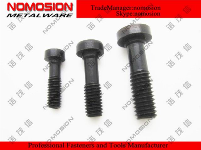 车刀压板螺丝M5*21特固克TCLNR2020K12TDJNR2525M15压块螺钉DLS4